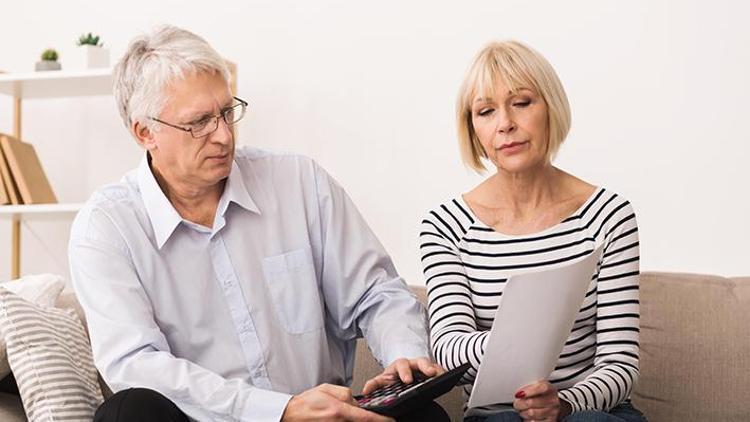 Ekonomistler uyardı: ‘Emeklilik yaşı 70 olsun’