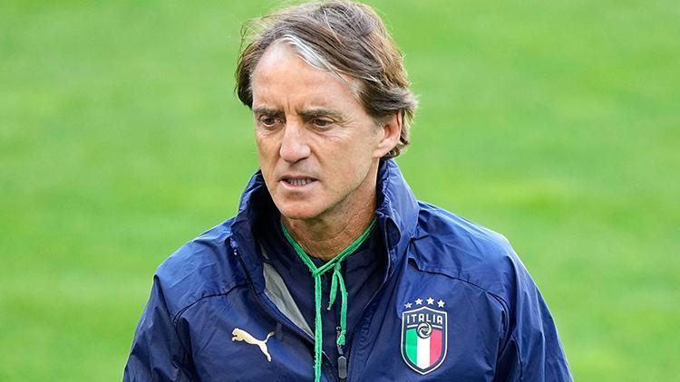Son Dakika: Roberto Mancini istifa etti