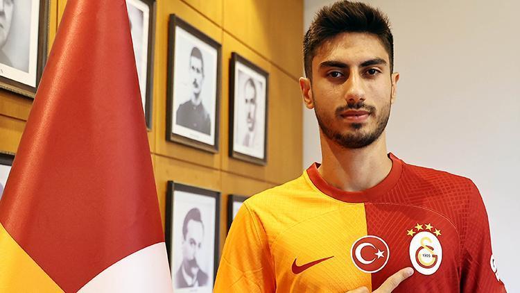 Galatasarayın yeni transferi Siraçhanın babası Mehmet Nas anlattı: Yüzde 99 Fenerbahçedeydi, Erden Timur...
