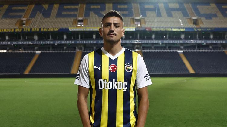 Son dakika: Fenerbahçe, Cengiz Ünderin maliyetini açıkladı