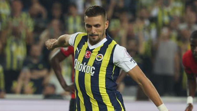 Fenerbahçede Dusan Tadicten Gaziantep FK maçı sözleri: Takım olarak paniğe kapıldık
