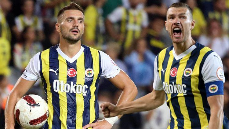 Fenerbahçede yeni transferler ne yaptı Gaziantep FK karşısında şov... Zekasını gösterdi, en az 20 atar