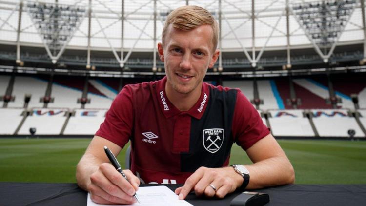 Transfer Haberleri: James Ward-Prowse, West Hamda 35 milyon euro...