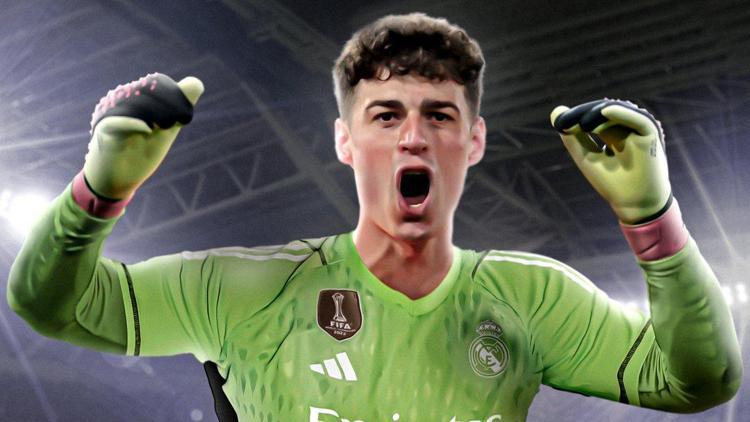 Transfer Haberleri: Real Madrid, Chelsea’den Kepa Arrizabalaga’yı kiraladı