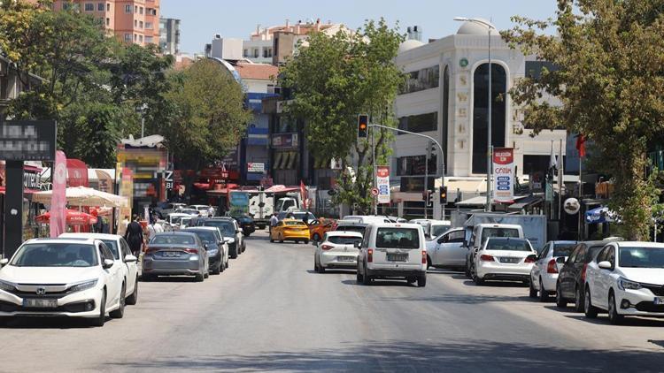 Komşuların ortak çilesi