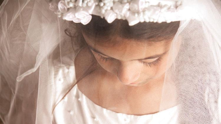 Deprem bölgesinde çocuk yaşta evlilik alarmı