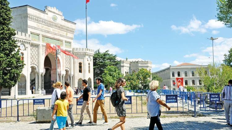 İller arası göçte en fazla gençler taşındı