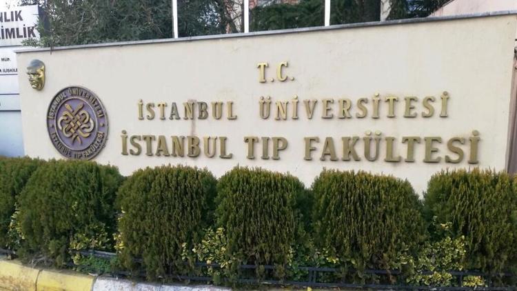 Cinsiyet değişikliği ile ilgili makaleye İstanbul Tıp Fakültesinden inceleme