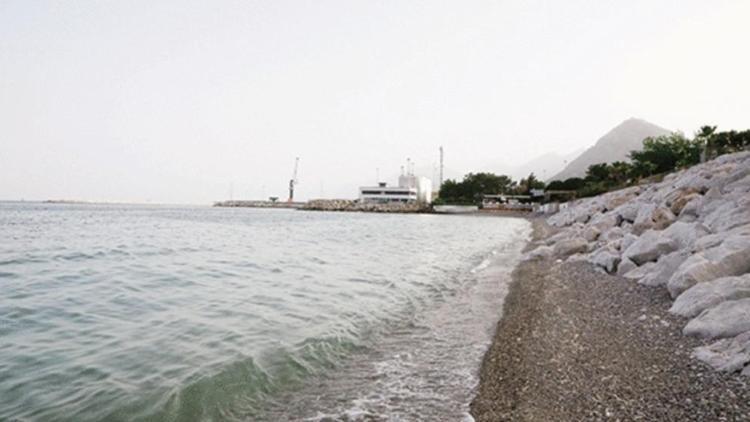 Kocaelide denize girme yasağı.. Cebeci plajında denize girmek yasak mı Kaymakamlıktan denize girme yasağı duyurusu