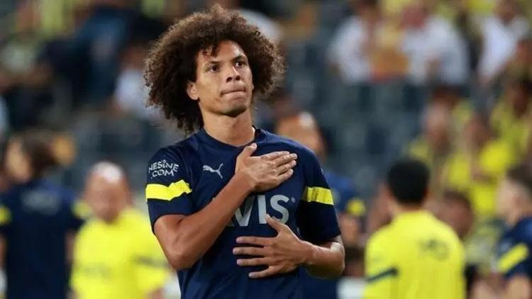 Willian Araonun yeni takımı belli oluyor