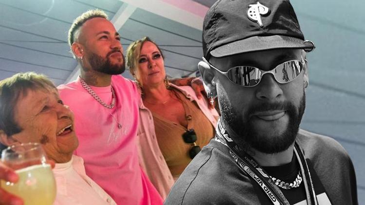 Neymar transferinin ateşini yaktılar İnanılmaz yıllık ücret ve görülmemiş özel ayrıcalıklar