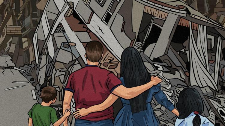 Olası Marmara depreminde herkesin bahsettiği felaket senaryosu tam olarak ne Uzmanlar ürkütücü detayları anlattı