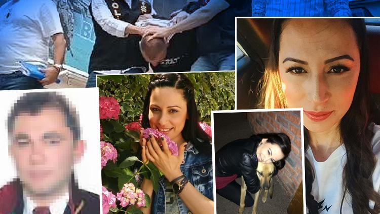 Kadıköydeki korkunç olayda avukatın yalanını tanıklar ortaya çıkarmıştı Fatma Duygu Özkanın vasiyeti yerine getirildi
