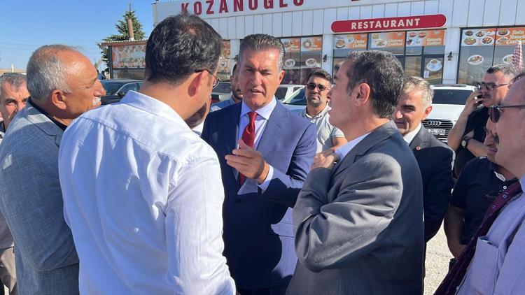 Mustafa Sarıgül: CHPde bir genel başkan arayışı yok, Kılıçdaroğlu dimdik ayaktadır