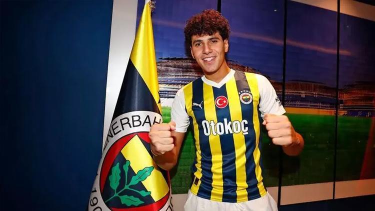 Fenerbahçe Omar Fayed ile anlaşma sağladı Omar Fayed kimdir, kaç yaşında, hangi takımlarda oynadı