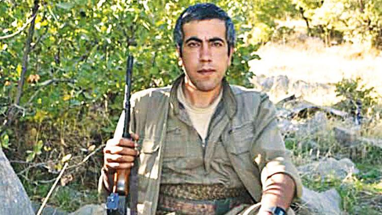 MİT’ten nokta vuruşu: PKK’nın arşivcisi öldürüldü
