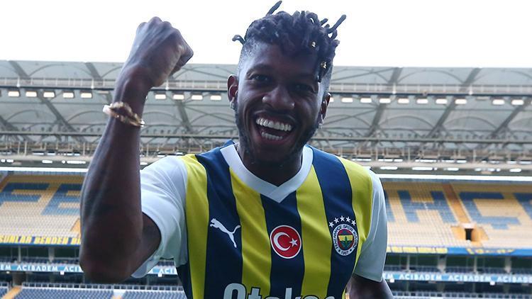Son Dakika: Fenerbahçenin yeni kalecisini Fred getiriyor De Gea iddiası...