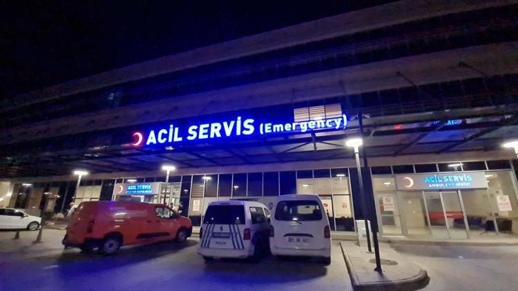 Bodrum’da zincir market çalışanları yemekten zehirlendi On yedi kişi hastanelik oldu