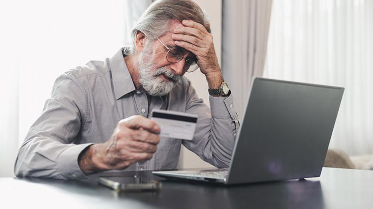 Kayıplar her geçen gün artıyor... Kredi kartı dolandırıcılarından nasıl korunacağız | 7 SORU 7 CEVAP