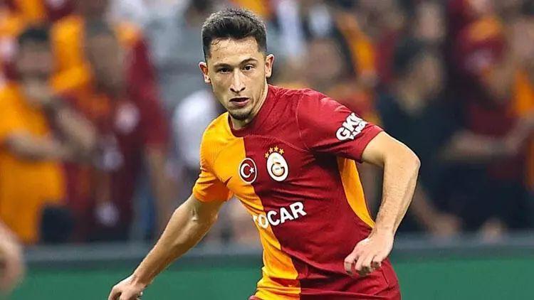 Galatasaray, Morutanı Ankaragücüne kiralık gönderiyor