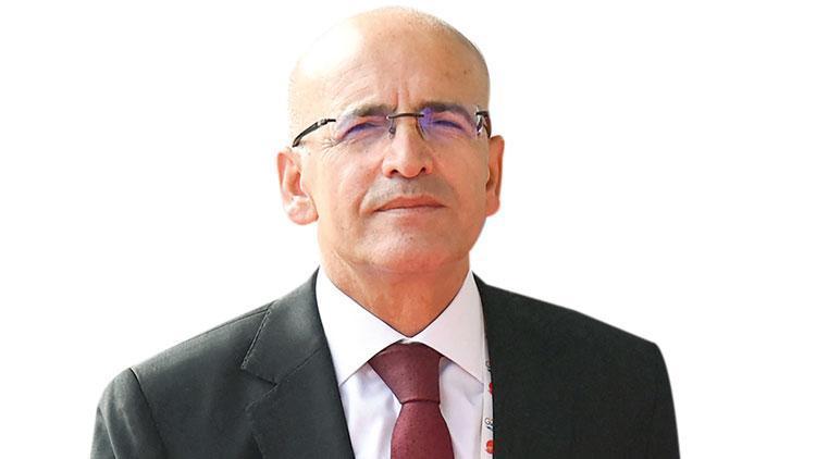 Bakan Şimşek’ten İmamoğlu jesti