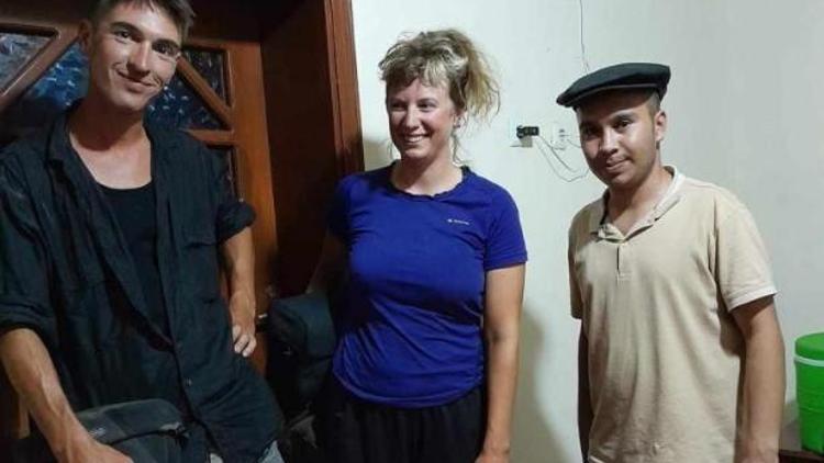 Konya’da Fransız turistlere saldıran 2 kişi tutuklandı