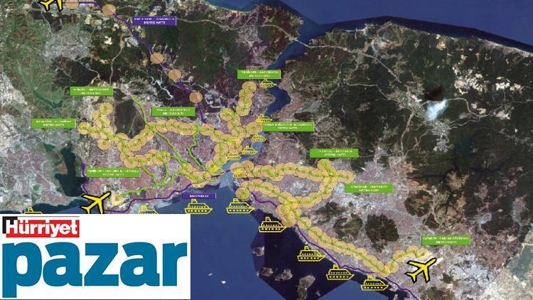 İstanbul deprem seferberlik planı