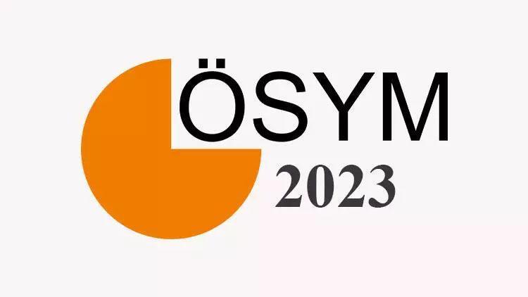 ÖSYM çöktü mü son dakika 19 Ağustos  2023 ÖSYMye neden giriş yapamıyorum, sorun mu var