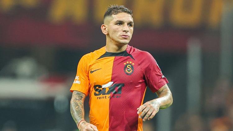 Galatasarayda Lucas Torreiradan transfer açıklaması