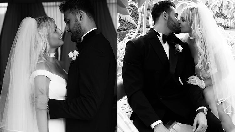 Evlilikleri bir yılda kâbusa döndü… Ünlü şarkıcı sosyal medyada rol yapmış: Mükemmel görünen şeyler yalandı