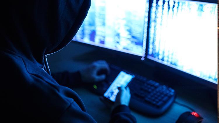 Siber saldırılara göz açtırılmıyor... 252 bin 883 adet zararlı internet adresine 108 milyon erişim engellendi