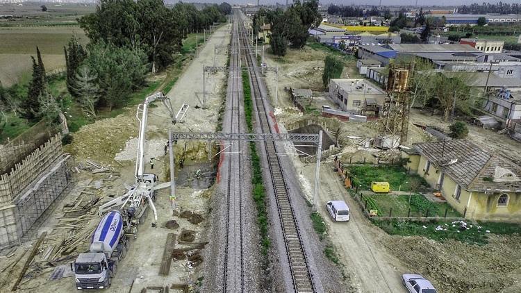 TCDDden tren seferlerine ilişkin açıklama