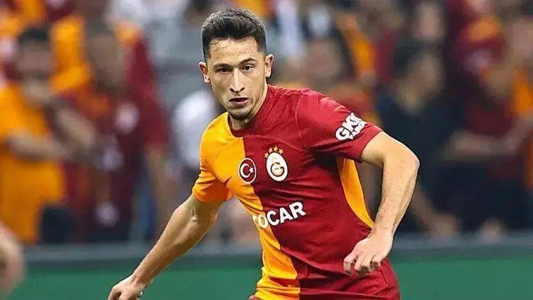 Galatasarayda ayrılık Morutan resmen Ankaragücünde