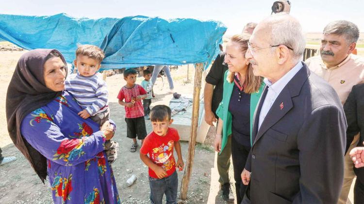 Kılıçdaroğlu’ndan ekonomi eleştirileri: ‘Hafta sonu kararlarıyla olmaz’