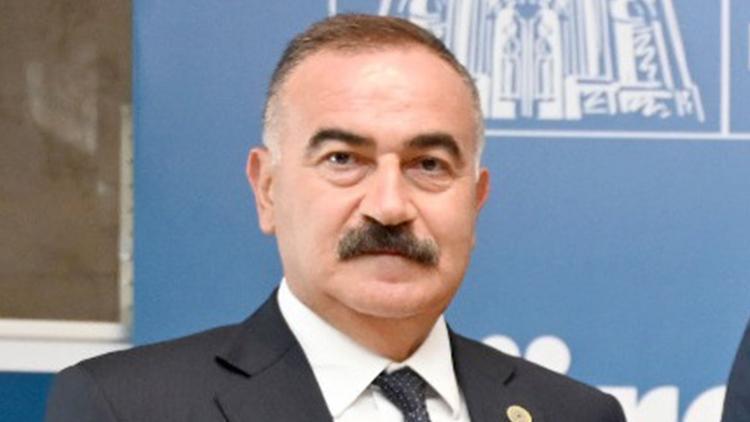 Beşiktaş Belediye Başkan Yardımcısı Ender Topçuoğlundan acı haber