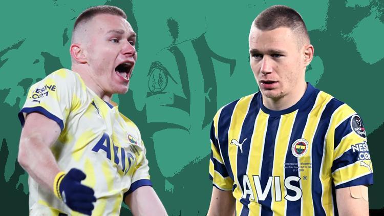 Fenerbahçeden ayrılan Attila Szalai: Kolay olmadı; duygusal haftalar ve günler geçirdim