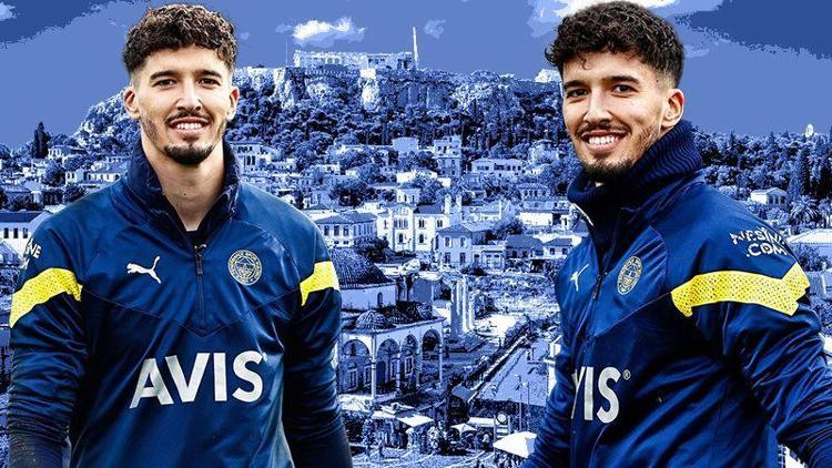 Son Dakika: Fenerbahçede beklenen veda Altay Bayındır bugün İstanbuldan ayrılıp Atinaya gitti Yeni adresi hangi takım olacak