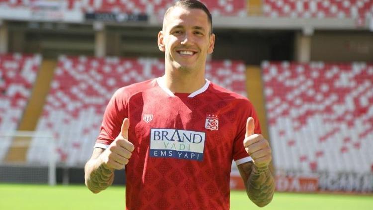 Transfer Haberleri: Sivasspor, Rey Manaj’ı renklerine bağladı