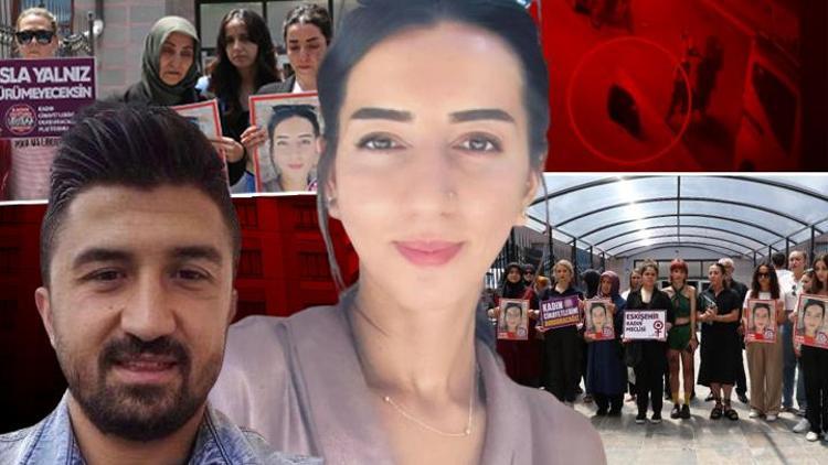 Zerin Kılınçın şüpheli ölümü... Sevgilisi beraat etmişti Aile ve Sosyal Hizmetler Bakanlığından karara itiraz