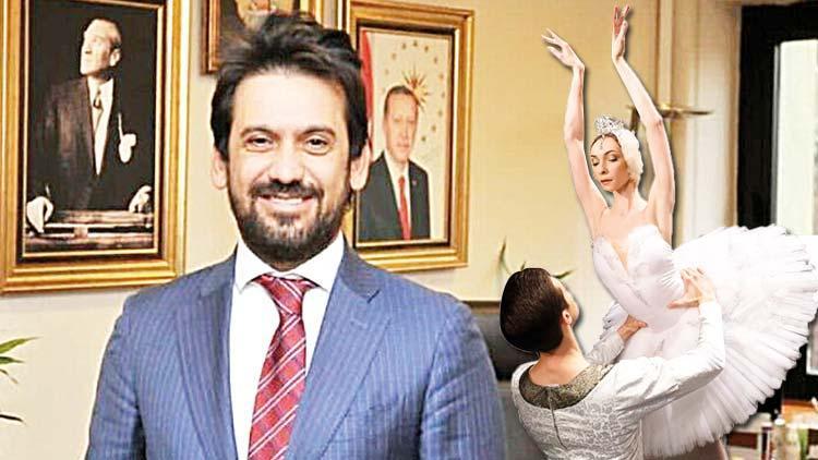 Bakan yardımcısından Hacı Yakışıklı’ya opera yanıtı: Padişahlar da seyrederdi