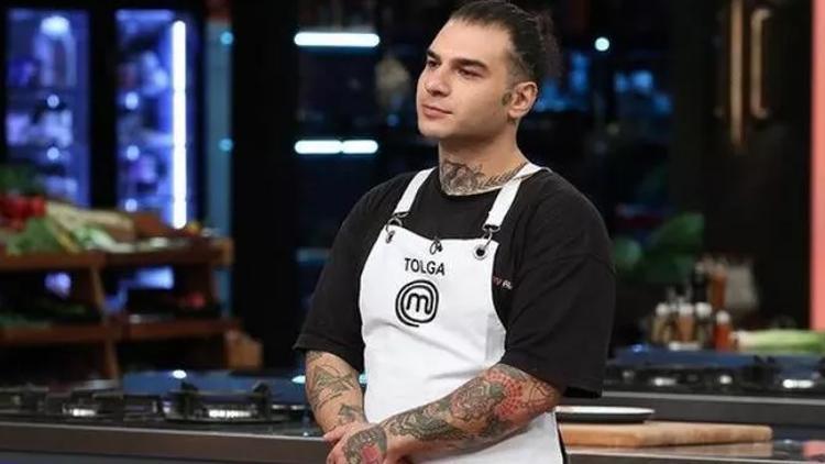 MasterChef Tolga kimdir, kaç yaşında ve nereli İşte MasterChef All Star yarışmacısı Tolga Şenerin hayatı hakkında bilgiler