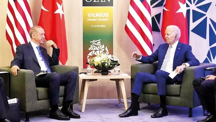 ABD medyasında Türkiye analizi: ‘Washington Ankara’ya mecbur’