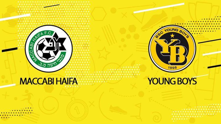 Maccabi Haifa - Young Boys maçı ne zaman, saat kaçta, hangi kanalda UEFA Şampiyonlar Ligi Maccabi Haifa Young Boys maçı canlı yayın bilgileri