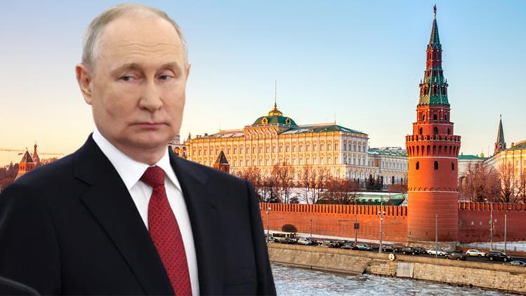 Son dakika... Dünyanın umutla beklediği haber geldi Putinden flaş sözler