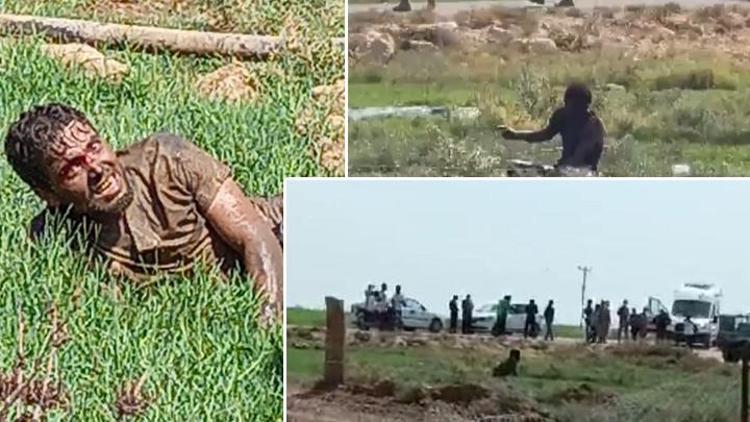 Akçakalede kuduz tedavisi görüyordu... Hayatını kaybetti