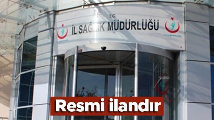 TESİSAT İŞLERİ YAPTIRILACAKTIR