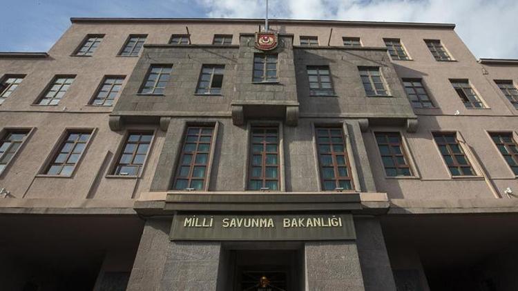 MSB’den ABD’ye PKK ile ortak tatbikat tepkisi: Terörle mücadele teröristlerle yapılmaz