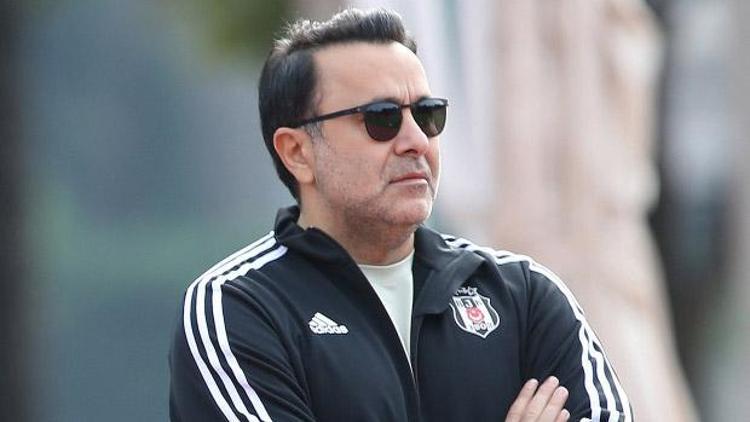 Son Dakika: Beşiktaş Kulübü ve Asbaşkan Emre Kocadağ, PFDKya sevk edildi