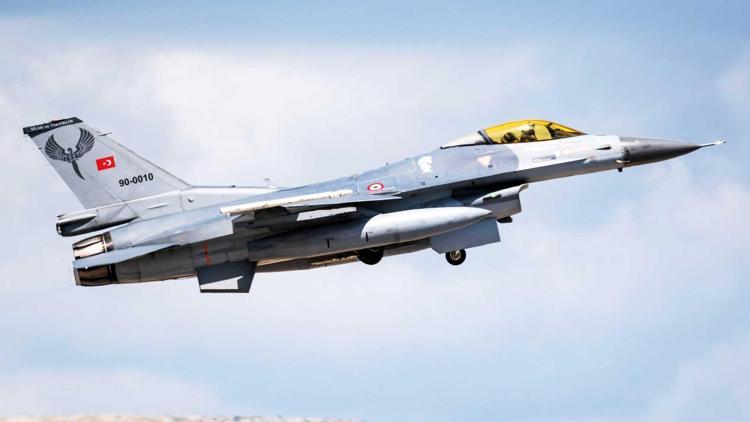 ABD heyeti TBMM’de F-16’da ilerleme işareti