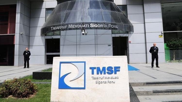 TMSFden 102 milyon lira muhammen bedelli satış